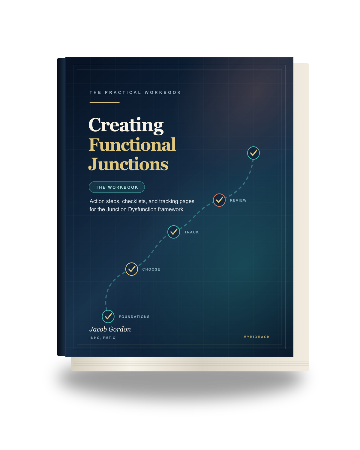 Creating Functional Junctions: The Action Workbook